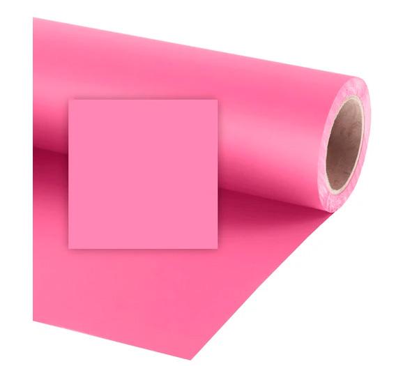 Фон Raylab 011 Dark Pink, бумажный, 2.72x11 м, розовый
