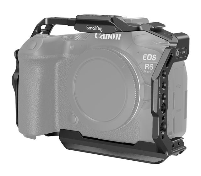 Клетка SmallRig 4159 для Canon EOS R6 Mark II