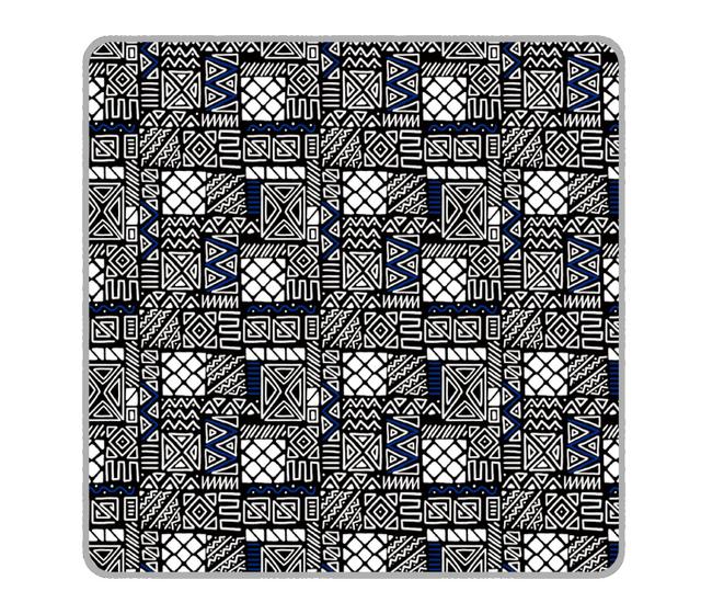 Чехол-обертка PGYTECH Protective Wrap, размер М, расцветка Geometry