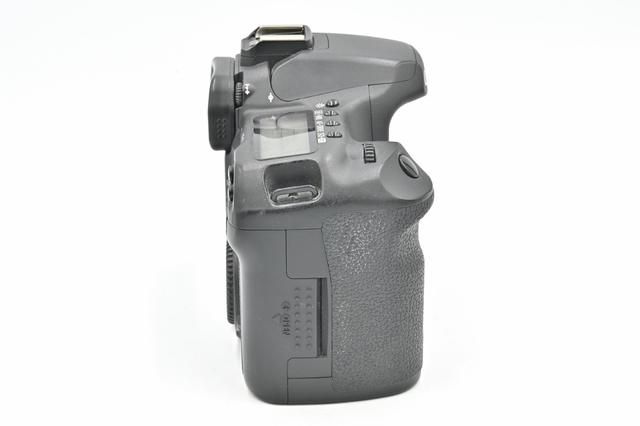 Зеркальный фотоаппарат Canon EOS 50D Body (состояние 4) (б/у)