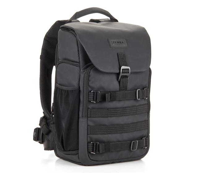 Рюкзак Tenba Axis v2 Tactical LT Backpack 18 черный