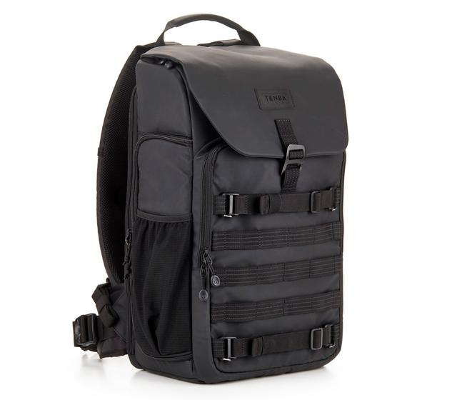 Рюкзак Tenba Axis v2 Tactical LT Backpack 20 черный