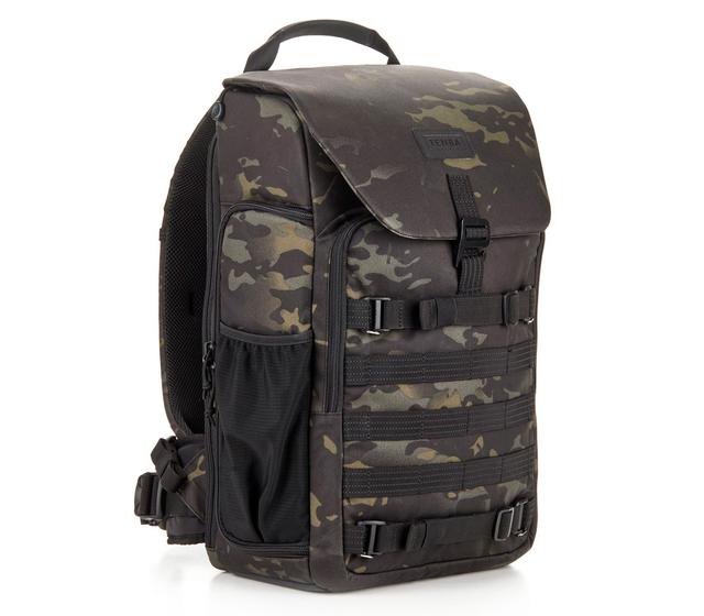 Рюкзак Tenba Axis v2 Tactical LT Backpack 20 камуфляж