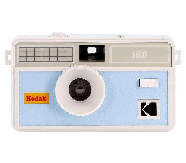 Плёночный фотоаппарат Kodak Ultra i60 Film Camera Baby Blue