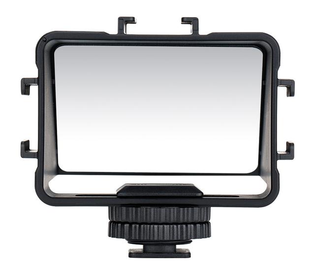 Зеркало для откидного экрана камеры JJC FSM-V1