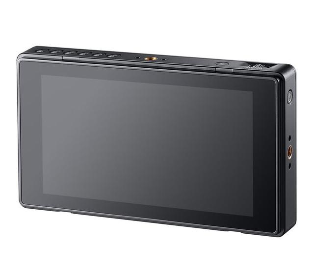 Накамерный монитор Godox GM55, 5.5” 4K HDMI