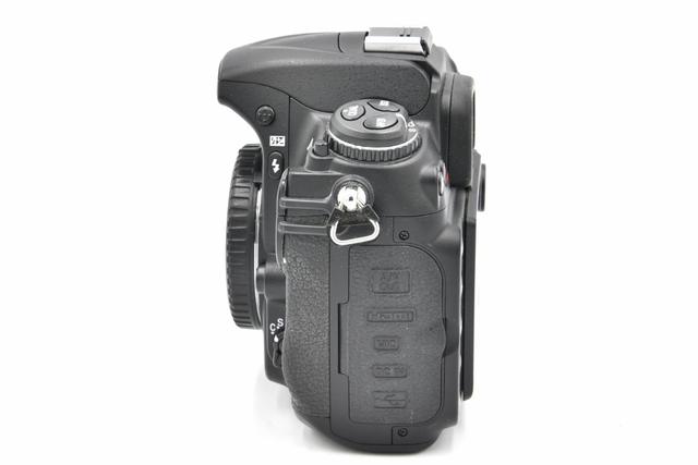 Зеркальный фотоаппарат Nikon D300s Body (состояние 5-) (б/у)