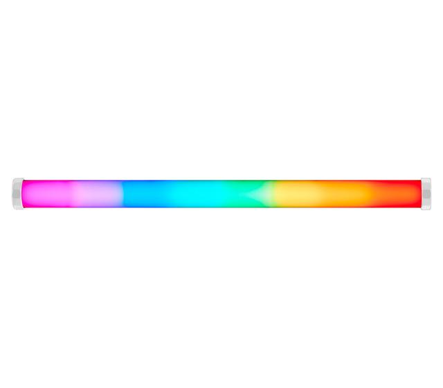 Осветитель Godox Knowled TP2R светодиодный, 33 Вт, RGBWW, 2000-10000К