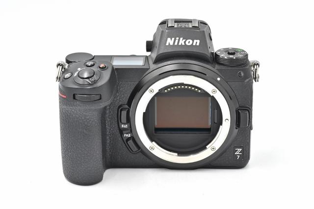 Беззеркальный фотоаппарат Nikon Z7 Body, с.н. 6005616 (состояние 4) (б/у)