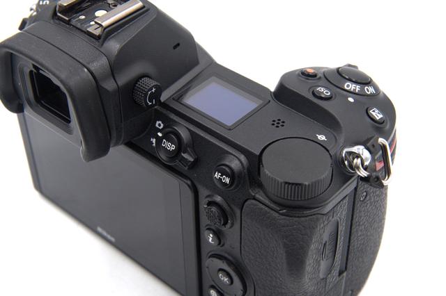 Беззеркальный фотоаппарат Nikon Z7 Body - с.н. 6005816 (состояние 5-) (б/у)