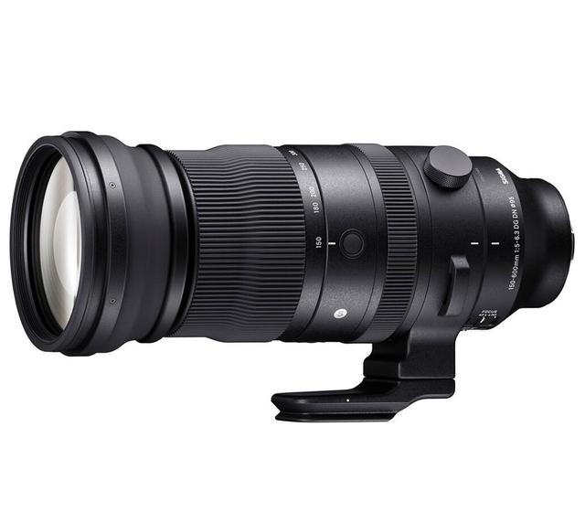 Объектив Sigma 150-600mm f/5.0-6.3 DG DN OS Sport Sony E (уцененный)