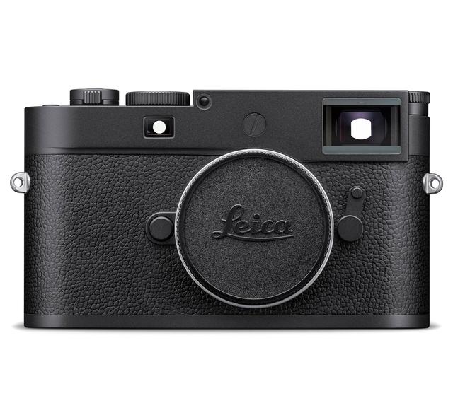 Дальномерный фотоаппарат Leica M11 Monochrom