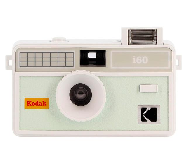 Плёночный фотоаппарат Kodak Ultra i60 Film Camera Bud Green (уцененный)