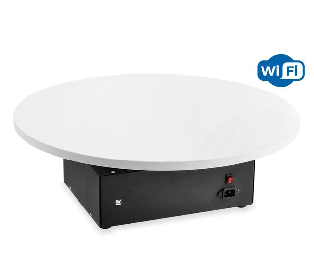 Поворотный стол Photomechanics MFT-1 WiFi