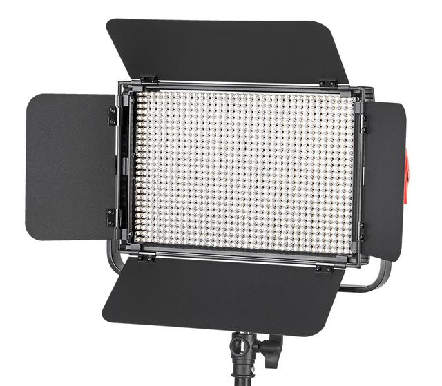 Осветитель Falcon Eyes FlatLight 900 LED, светодиодный, 54 Вт, 5600К
