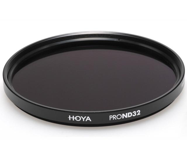 Светофильтр Hoya ND32 PRO 77mm