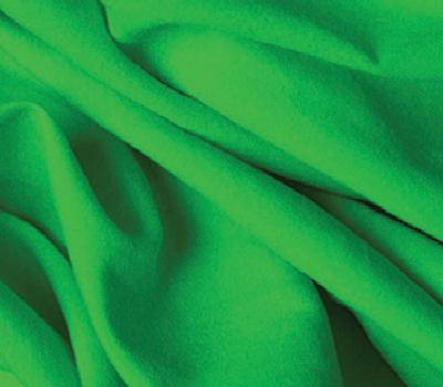 Фон FST B-36 Chromagreen, 3х6 м, тканевый, зеленый