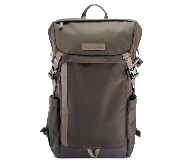 Рюкзак Vanguard VEO GO 46M, коричневый