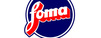 Small logo logo foma
