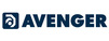 Small logo avenger