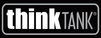 Small logo think tank logo