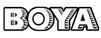 Small logo boya logo