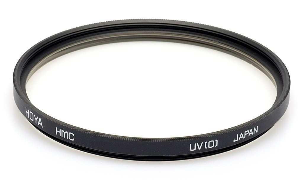 Светофильтр Hoya UV(0) HMC 58 mm от Яркий Фотомаркет
