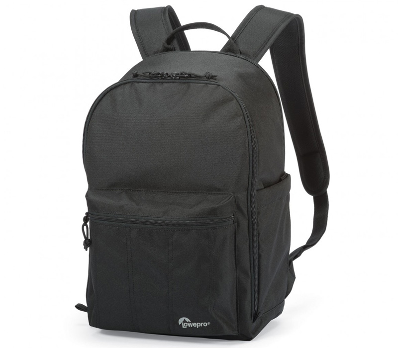 Lowepro Passport Backpack черный от Яркий Фотомаркет