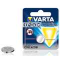 Батарейки Varta CR1620, 3V