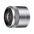 Объектив Sony E 30mm f/3.5 Macro (SEL-30M35)