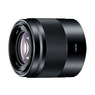Объектив Sony E 50mm f/1.8 OSS (SEL-50F18) чёрный