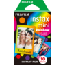Картридж Fujifilm Instax Mini Rainbow, 10 снимков