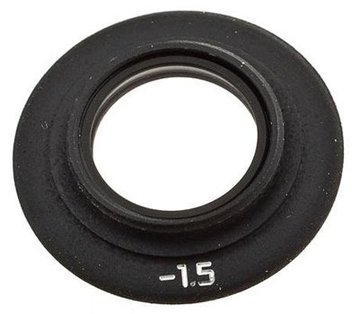 Leica M линза диоптрийной коррекции -1.5 дптр от Яркий Фотомаркет