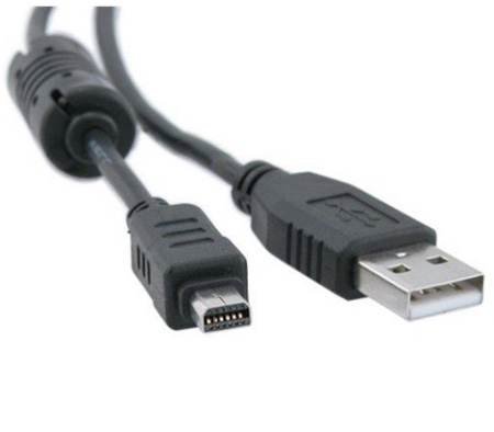 Olympus CB-USB6 кабель USB от Яркий Фотомаркет