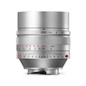 Объектив Leica Noctilux-M 50mm f/0.95 ASPH silver