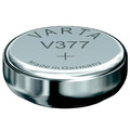 Батарейки Varta V377
