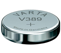 Батарейки Varta V389 от Яркий Фотомаркет
