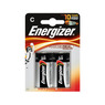 Батарейки Energizer Base C, 2 шт.