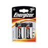 Батарейки Energizer Base D, 2 шт