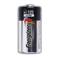 Батарейки Energizer CR123A