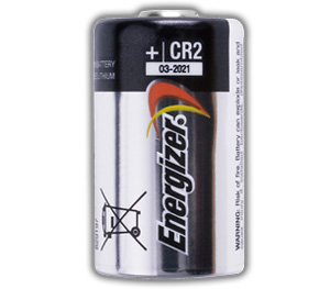 Батарейки Energizer CR2 от Яркий Фотомаркет