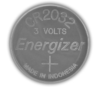 Батарейки Energizer Lithium CR2025 от Яркий Фотомаркет