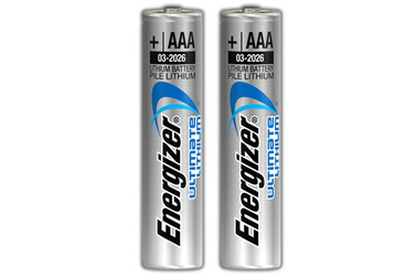 Small energizer ultimate lithium aaa