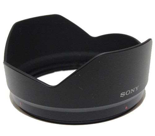 Бленда Sony ALC-SH123 для SEL1018 (OEM) от Яркий Фотомаркет
