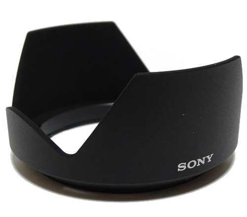 Бленда Sony ALC-SH127 для SEL1670Z, SEL1850 (OEM) от Яркий Фотомаркет