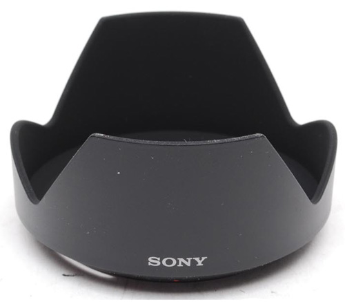 Sony ALC-SH132 бленда для SEL2870 (OEM) от Яркий Фотомаркет
