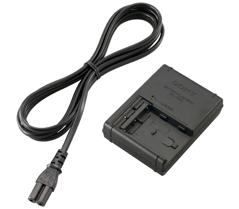 Sony BC-VM10 зарядное устройство для аккумуляторов серии M (OEM) от Яркий Фотомаркет