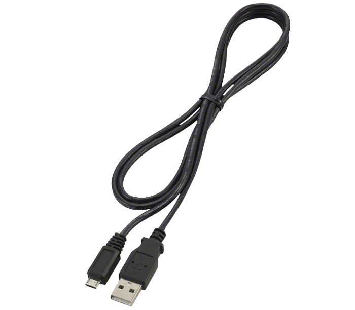 Sony кабель microUSB (OEM) от Яркий Фотомаркет