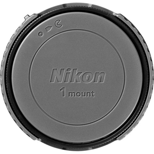 Крышка байонетного гнезда камеры Nikon BF-N2000 для  1 AW1 (OEM) от Яркий Фотомаркет