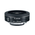Объектив Canon EF-S 24mm f/2.8 STM (как новый)